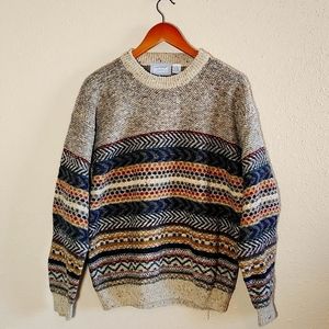 VINTAGE Cattivo Studio Sweater